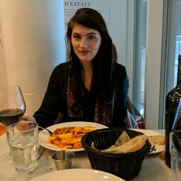 Meet your Posher, Tymber - Picture 4 of 5